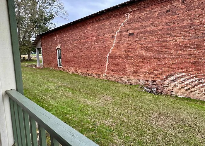 The Reynolds House