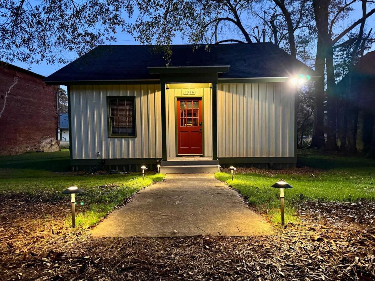 The Reynolds House Thomasville